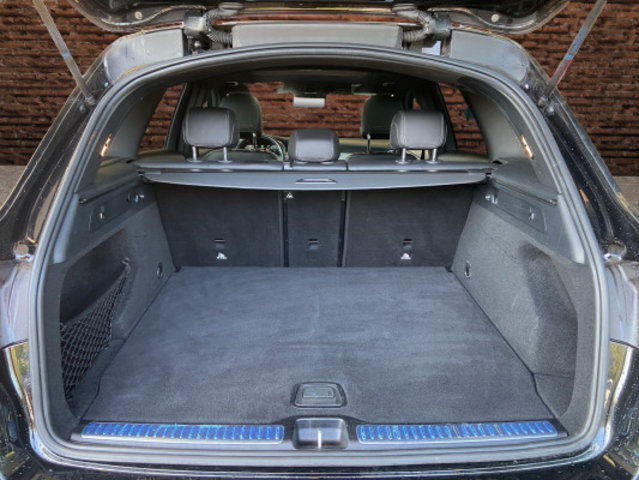 MERCEDES-BENZ GLC 200 AMG Line 4Matic, Occasion / Utilisé, Automatique - 7
