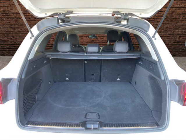 MERCEDES-BENZ GLC 200 d 4Matic, Second hand / Used, Automatic - 7