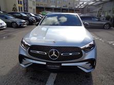MERCEDES-BENZ GLC Coupé 200 4Matic, Petrol, Second hand / Used, Automatic - 2