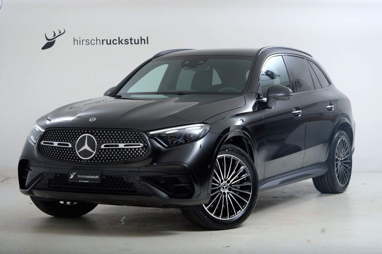 MERCEDES-BENZ GLC 200 4Matic 9G-Tronic