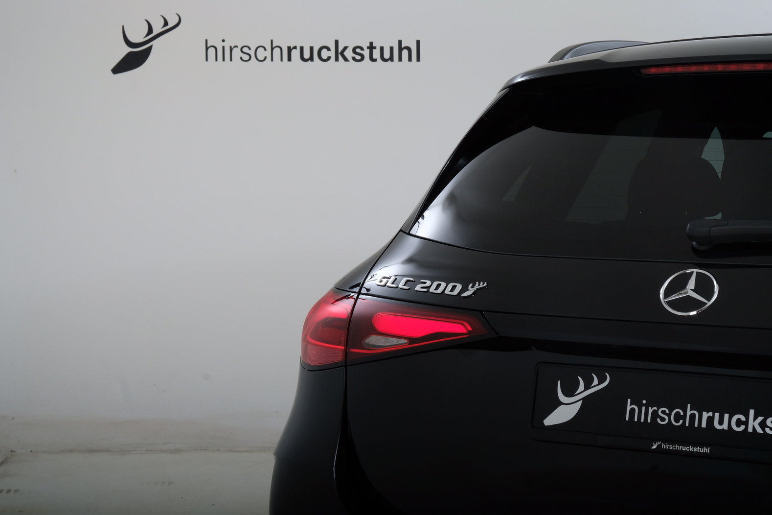 MERCEDES-BENZ GLC 200 4Matic 9G-Tronic, Benzina, Auto dimostrativa, Automatico - 4