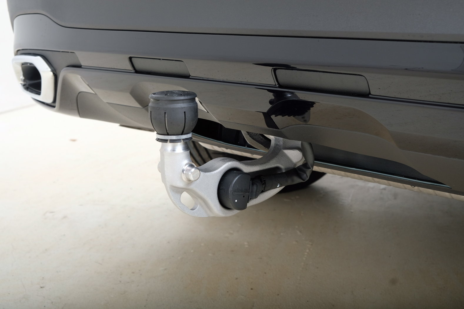 MERCEDES-BENZ GLC 200 4Matic 9G-Tronic, Benzina, Auto dimostrativa, Automatico - 7