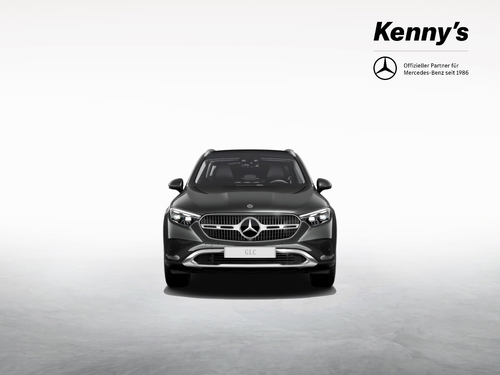 MERCEDES-BENZ GLC 200 Avantgarde 4MATIC, Mild-Hybrid Benzin/Elektro, Neuwagen, Automatik - 2