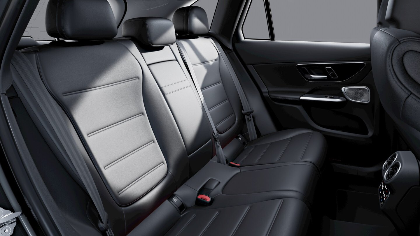 MERCEDES-BENZ GLC 200 Avantgarde 4MATIC, Mild-Hybrid Benzin/Elektro, Neuwagen, Automatik - 7