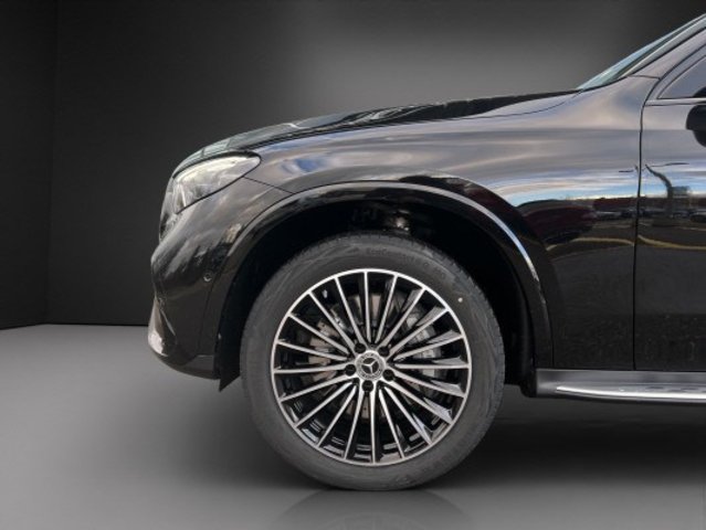 MERCEDES-BENZ GLC 200 4Matic 9G-Tronic, Mild-Hybrid Petrol/Electric, New car, Automatic - 6