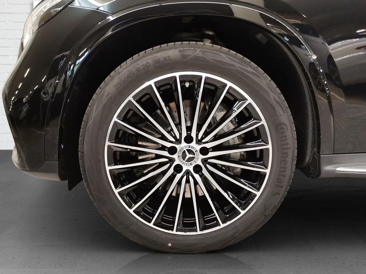 MERCEDES-BENZ GLC 200 AMG Line 4Matic, Mild-Hybrid Benzin/Elektro, Neuwagen, Automatik - 6