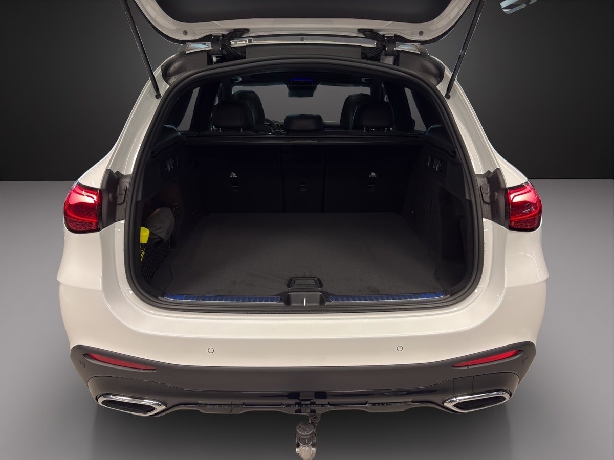 MERCEDES-BENZ GLC 200 4Matic 9G-Tronic, Hybride Leggero Benzina/Elettrica, Auto nuove, Automatico - 7