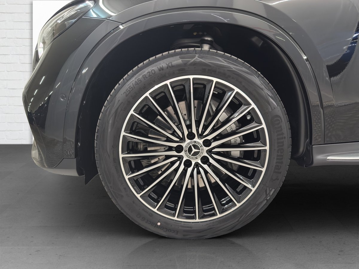 MERCEDES-BENZ GLC 200 AMG Line 4Matic, Hybride Léger Essence/Électricité, Voiture nouvelle, Automatique - 6