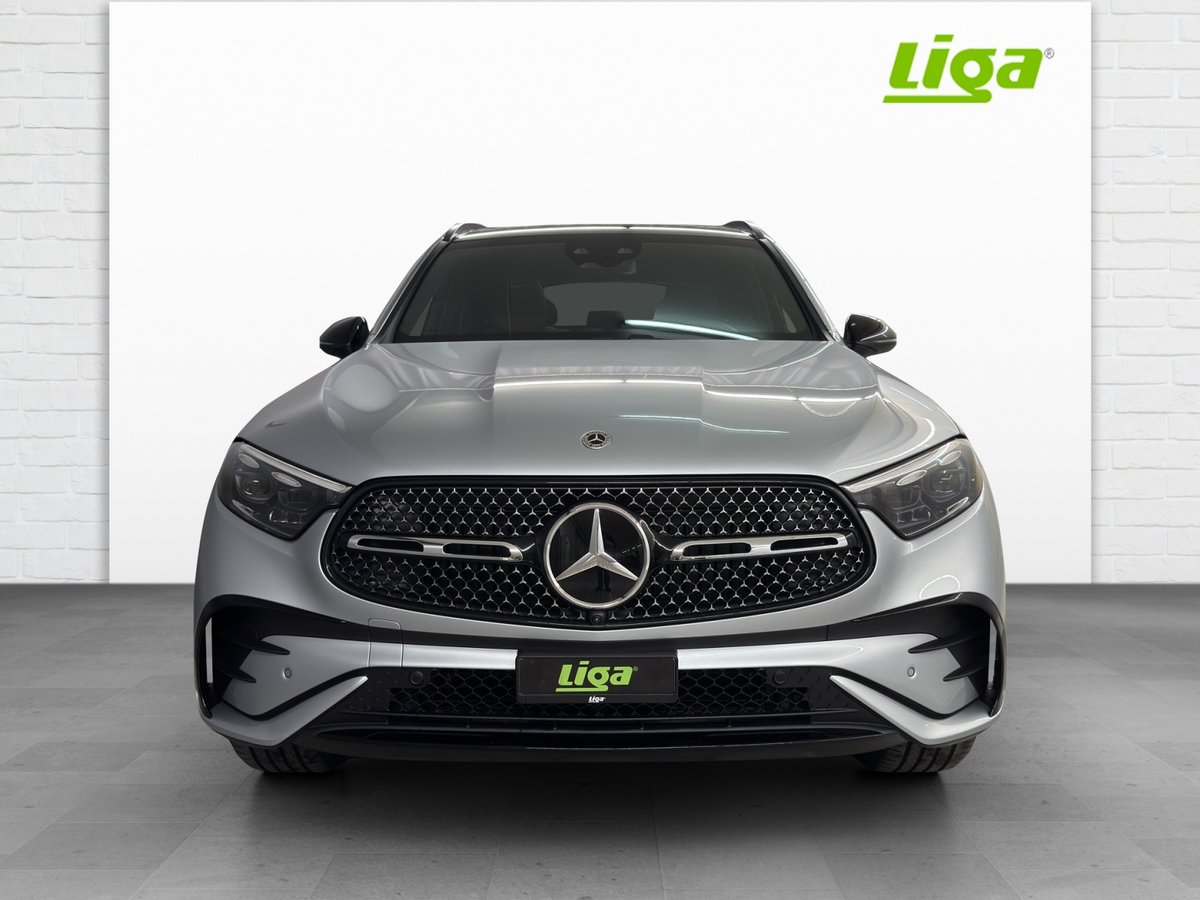 MERCEDES-BENZ GLC 200 AMG Line 4Matic, Mild-Hybrid Benzin/Elektro, Neuwagen, Automatik - 3