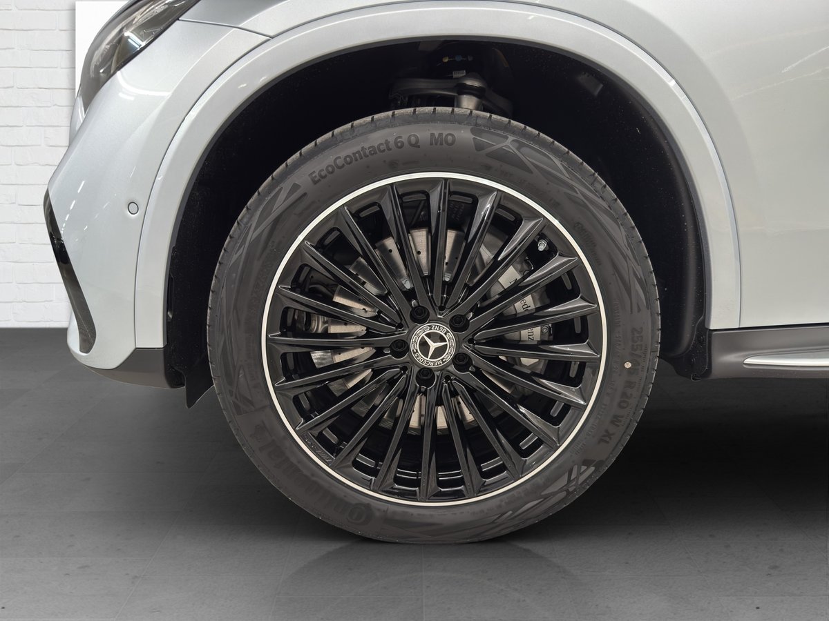 MERCEDES-BENZ GLC 200 AMG Line 4Matic, Mild-Hybrid Benzin/Elektro, Neuwagen, Automatik - 6