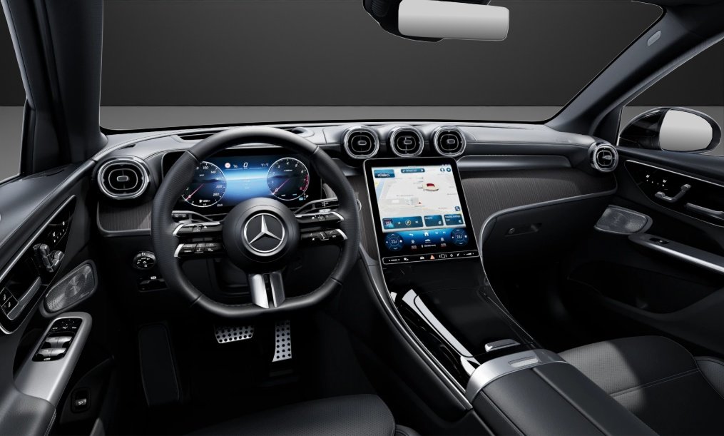 MERCEDES-BENZ GLC 200 4Matic 9G-Tronic, Mild-Hybrid Benzin/Elektro, Neuwagen, Automatik - 6