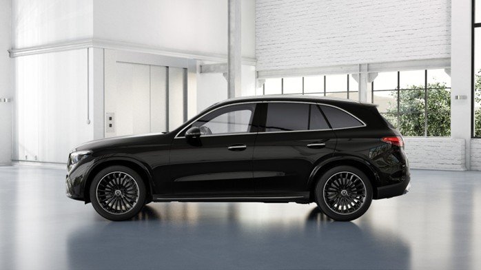 MERCEDES-BENZ GLC 200 4Matic 9G-Tronic, Mild-Hybrid Benzin/Elektro, Neuwagen, Automatik - 2