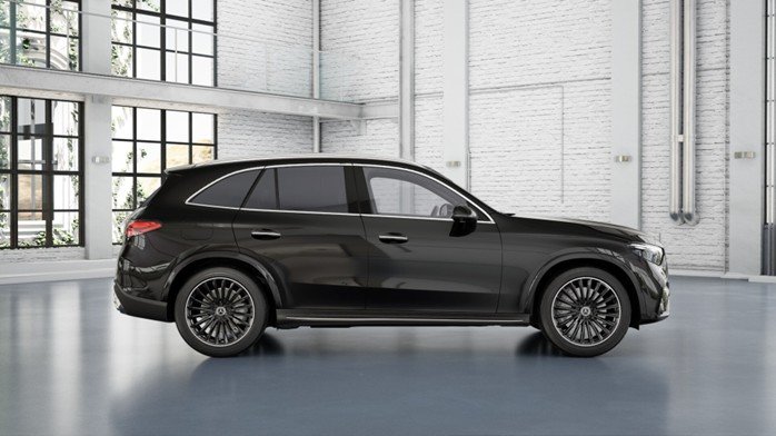 MERCEDES-BENZ GLC 200 4Matic 9G-Tronic, Mild-Hybrid Benzin/Elektro, Neuwagen, Automatik - 5