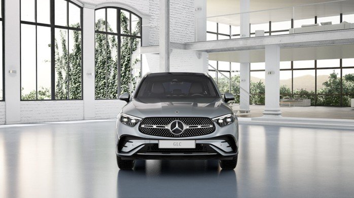 MERCEDES-BENZ GLC 200 4Matic 9G-Tronic, Hybride Léger Essence/Électricité, Voiture nouvelle, Automatique - 6