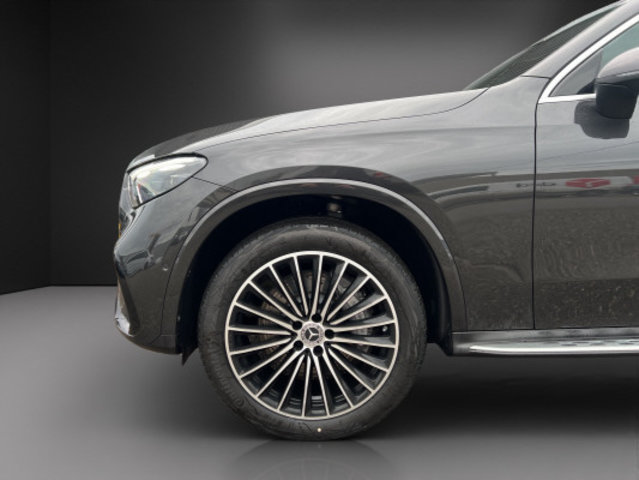 MERCEDES-BENZ GLC Coupé 300e 4M EQ Star, Hybride Rechargeable Essence/Électricité, Voiture nouvelle, Automatique - 5
