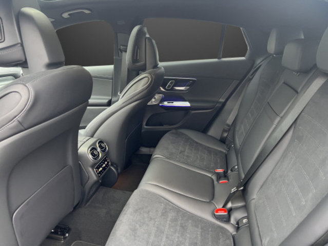 MERCEDES-BENZ GLC Coupé 300e 4M EQ Star, Hybride Rechargeable Essence/Électricité, Voiture nouvelle, Automatique - 7