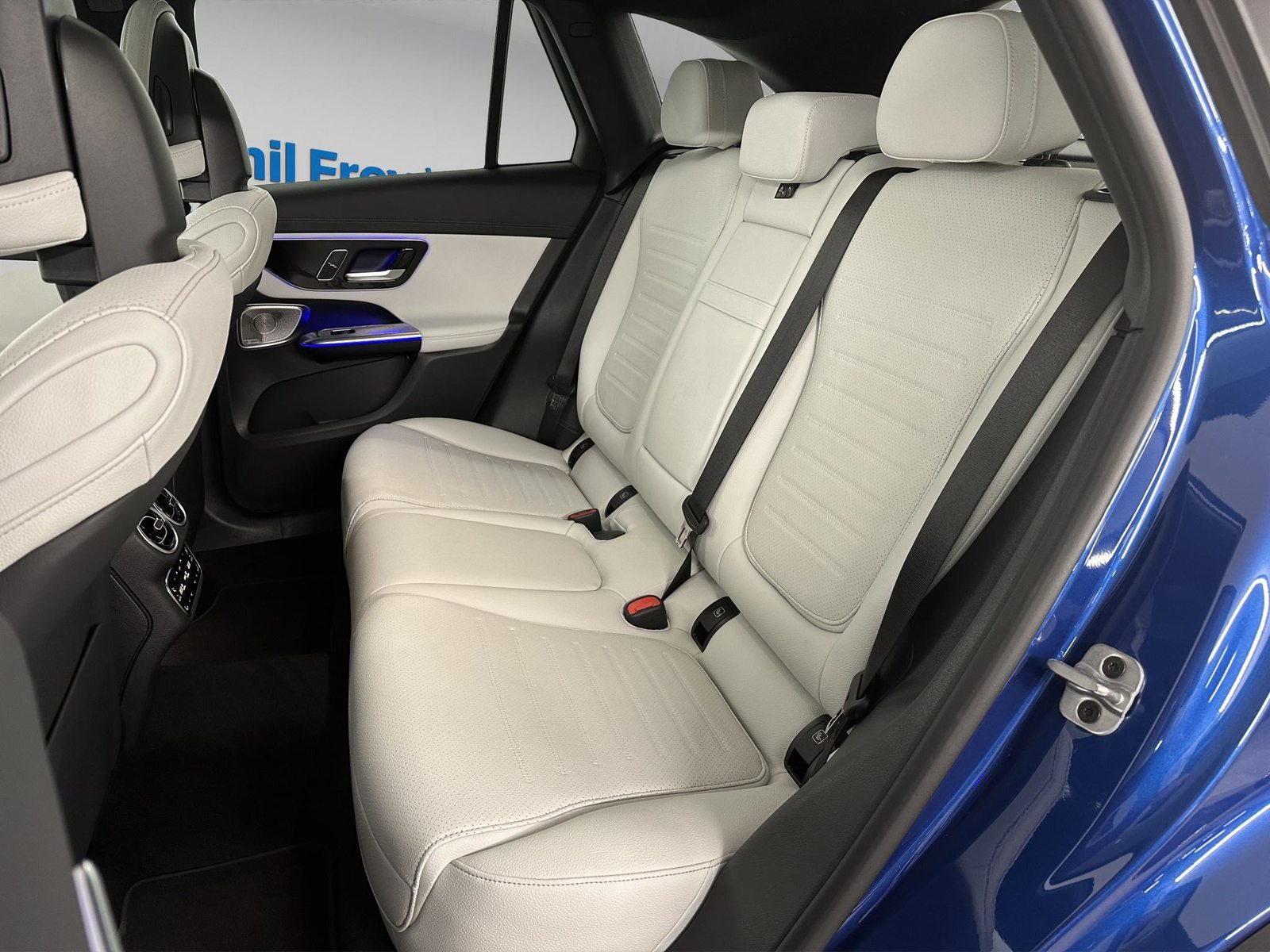 MERCEDES-BENZ GLC 200 AMG Line 4matic, Hybride Leggero Benzina/Elettrica, Auto nuove, Automatico - 6