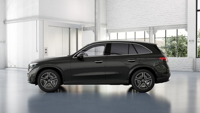 MERCEDES-BENZ GLC 200 4Matic 9G-Tronic, Mild-Hybrid Petrol/Electric, New car, Automatic - 2