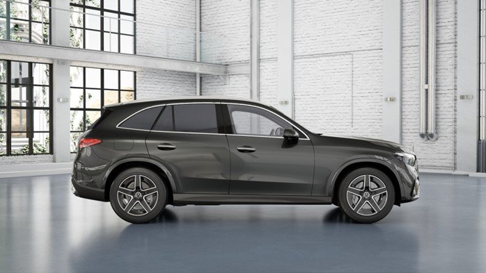 MERCEDES-BENZ GLC 200 4Matic 9G-Tronic, Mild-Hybrid Petrol/Electric, New car, Automatic - 5