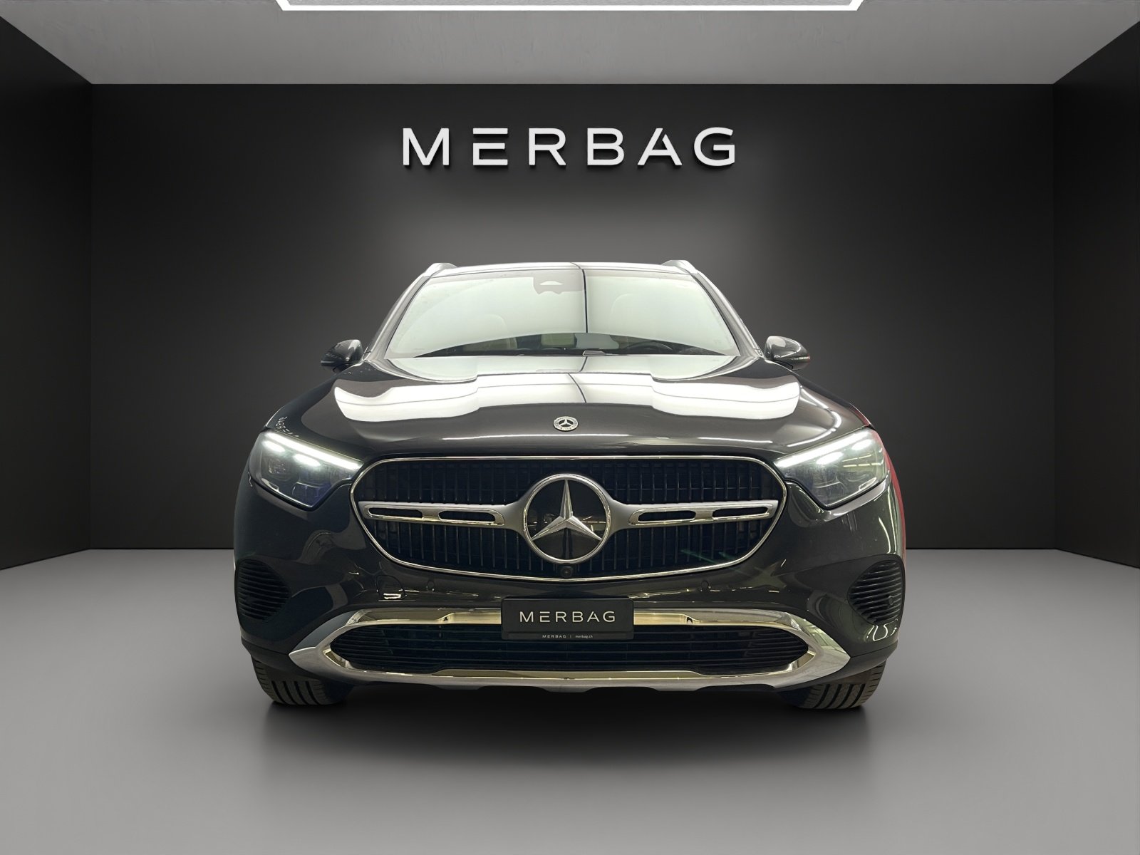 MERCEDES-BENZ GLC 200 4Matic 9G-Tronic, Mild-Hybrid Benzin/Elektro, Neuwagen, Automatik - 2