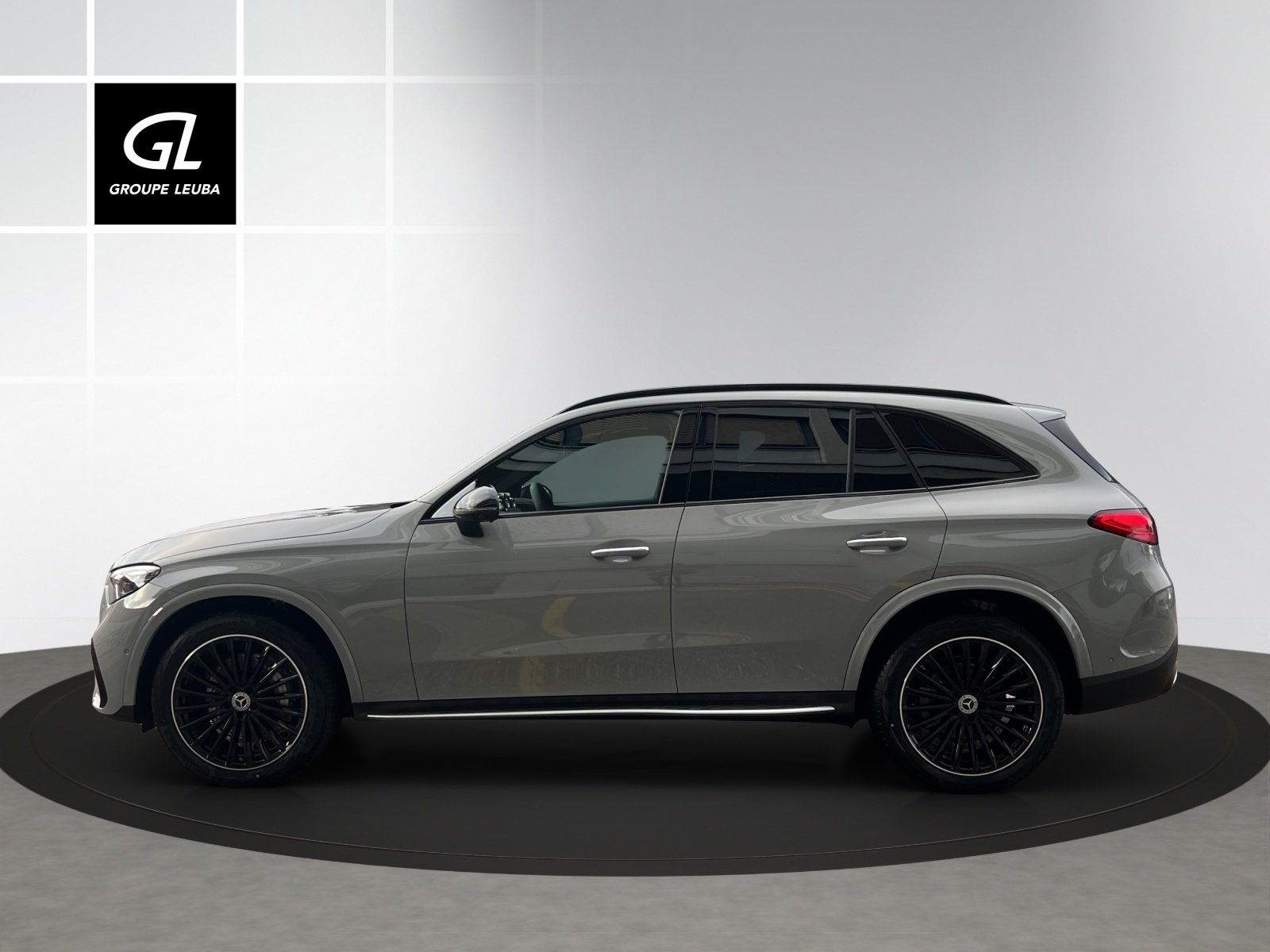 MERCEDES-BENZ GLC 200 d 4Matic 9G-Tronic, Mild-Hybrid Diesel/Elektro, Neuwagen, Automatik - 3