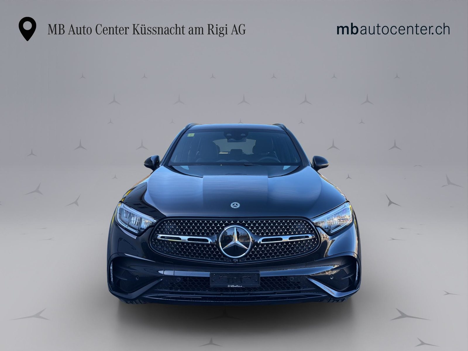 MERCEDES-BENZ GLC 200 AMG Line 4matic, Mild-Hybrid Benzin/Elektro, Neuwagen, Automatik - 2