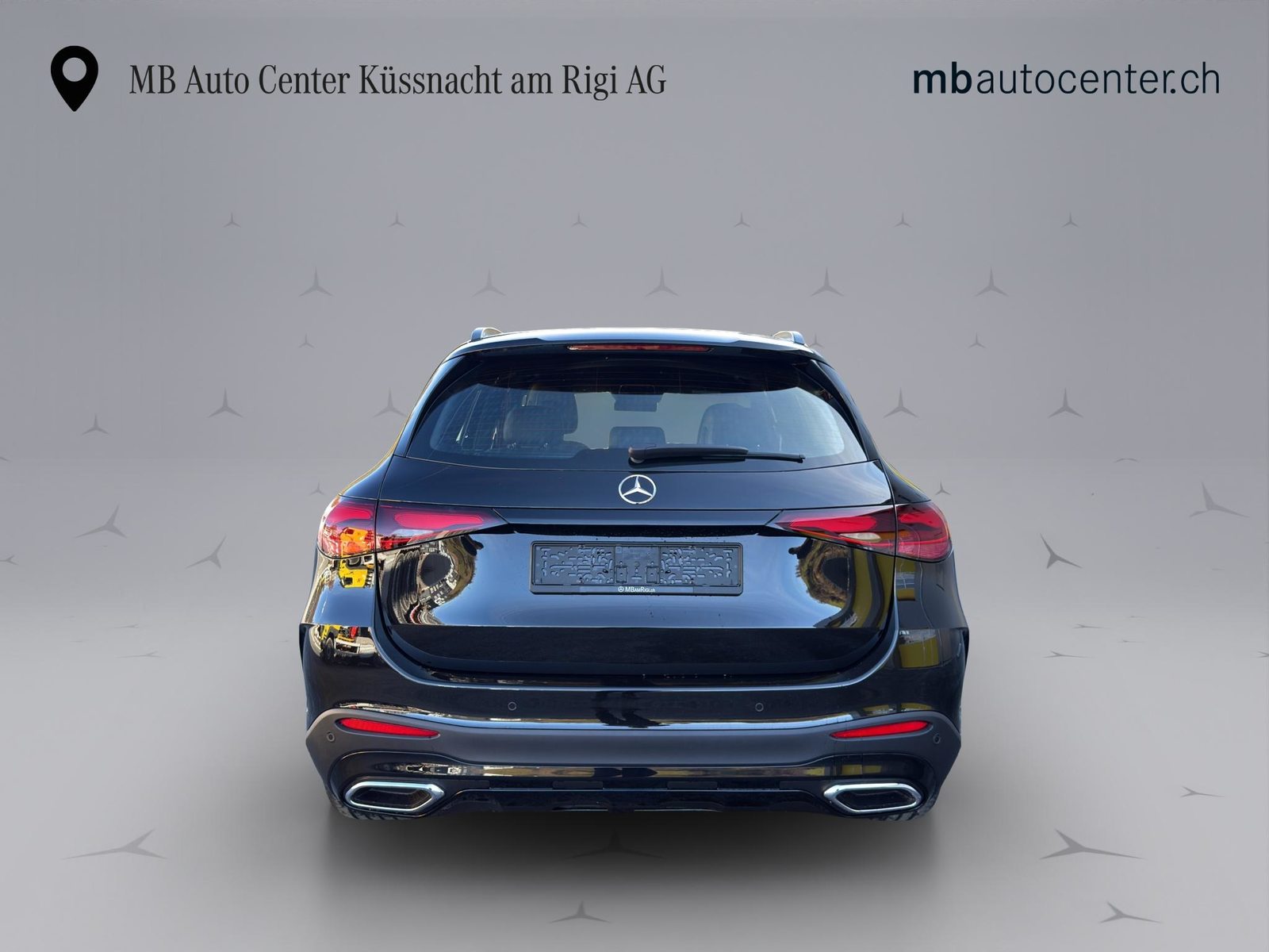 MERCEDES-BENZ GLC 200 AMG Line 4matic, Mild-Hybrid Benzin/Elektro, Neuwagen, Automatik - 7