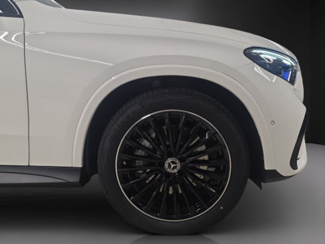 MERCEDES-BENZ GLC 200 d 4M 9G-Tronic, Mild-Hybrid Diesel/Electric, New car, Automatic - 6