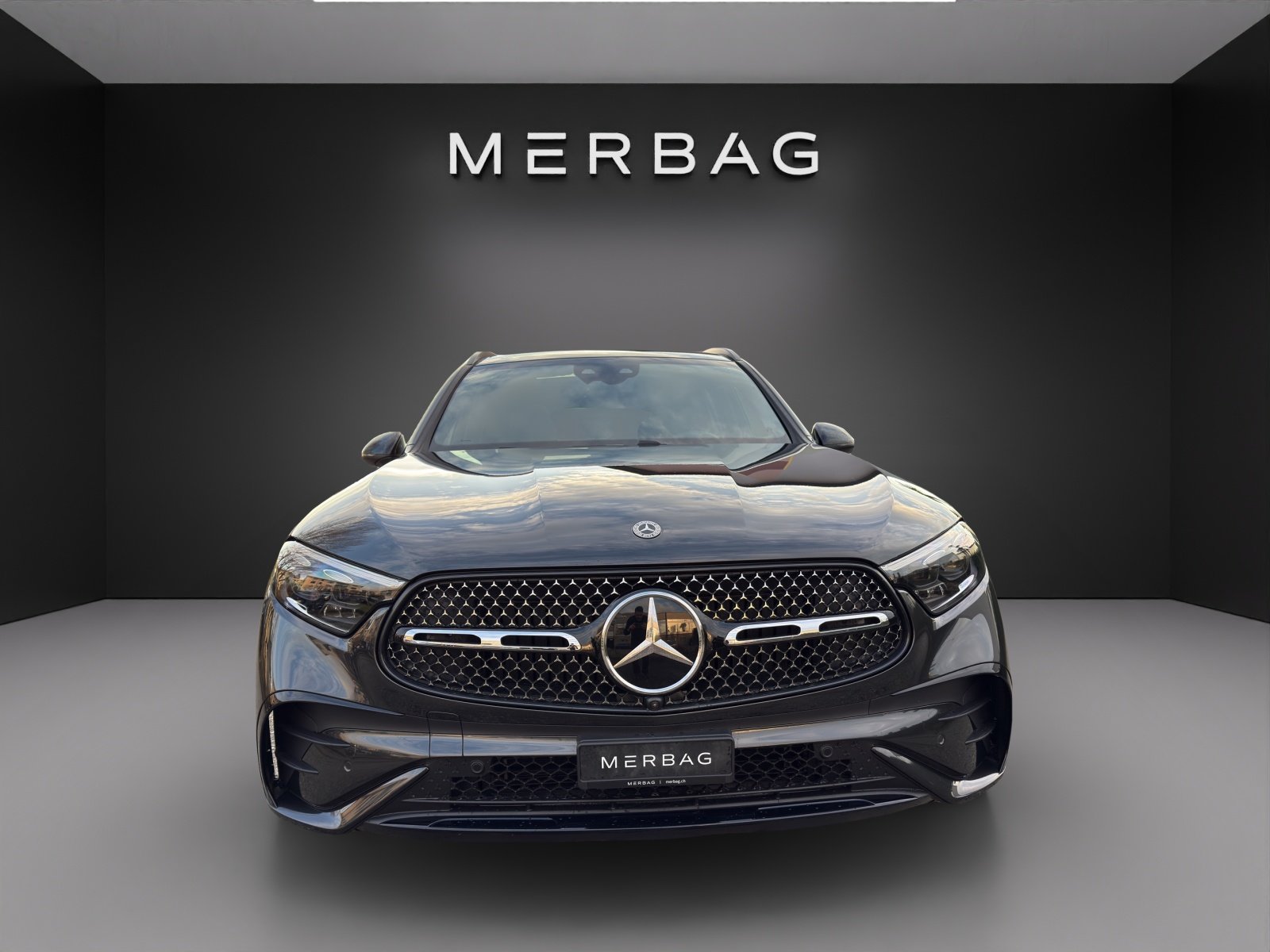 MERCEDES-BENZ GLC 200 4Matic 9G-Tronic, Mild-Hybrid Benzin/Elektro, Neuwagen, Automatik - 7