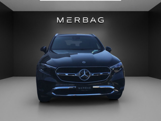 MERCEDES-BENZ GLC 200 4Matic 9G-Tronic, Mild-Hybrid Petrol/Electric, New car, Automatic - 2