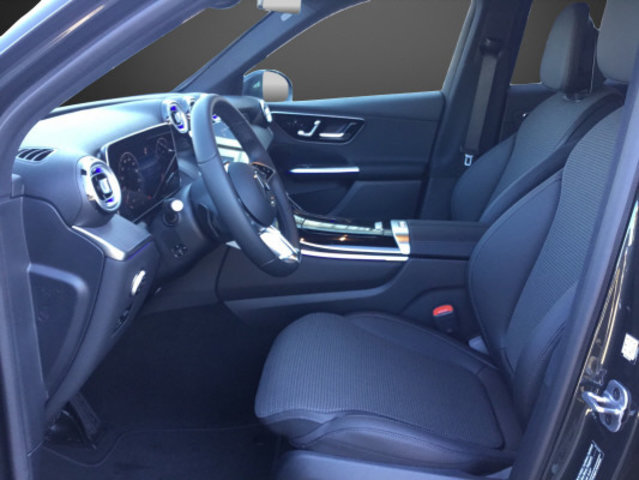 MERCEDES-BENZ GLC 200 4Matic 9G-Tronic, Mild-Hybrid Petrol/Electric, New car, Automatic - 7