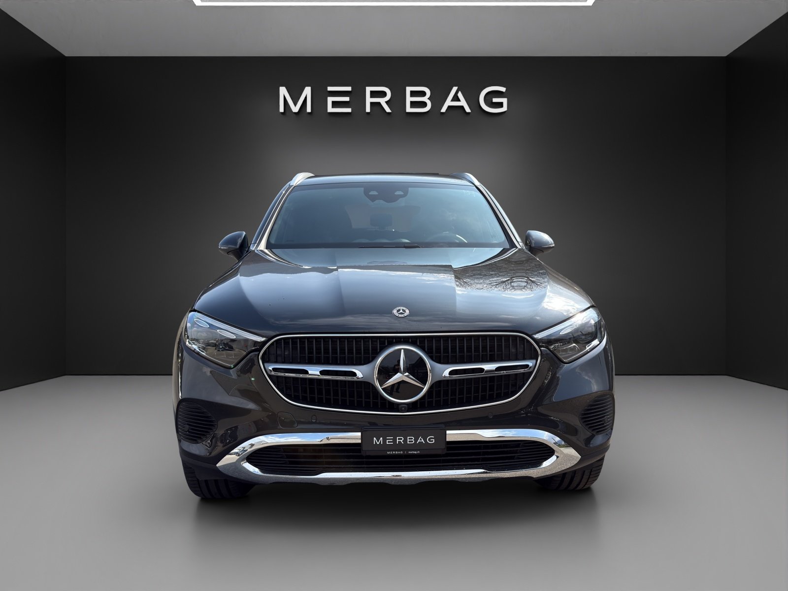 MERCEDES-BENZ GLC 200 d 4Matic 9G-Tronic, Mild-Hybrid Diesel/Electric, New car, Automatic - 7