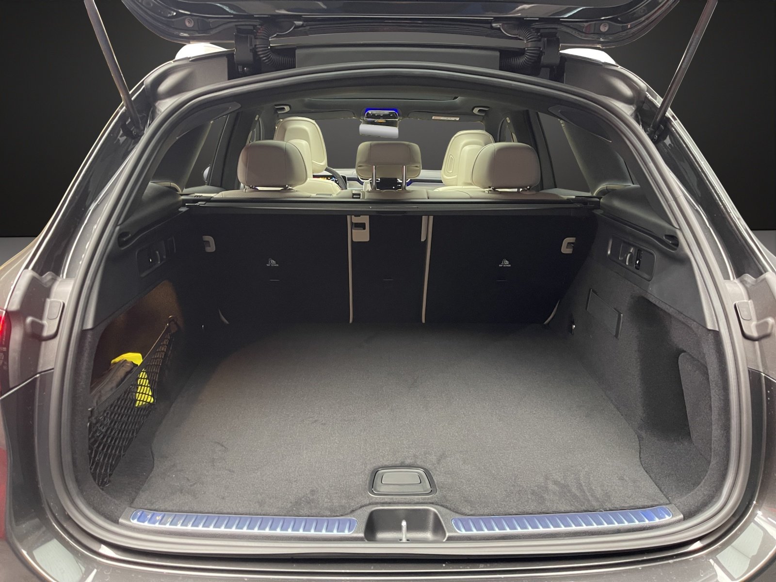 MERCEDES-BENZ GLC 200 4Matic 9G-Tronic, Mild-Hybrid Petrol/Electric, New car, Automatic - 6