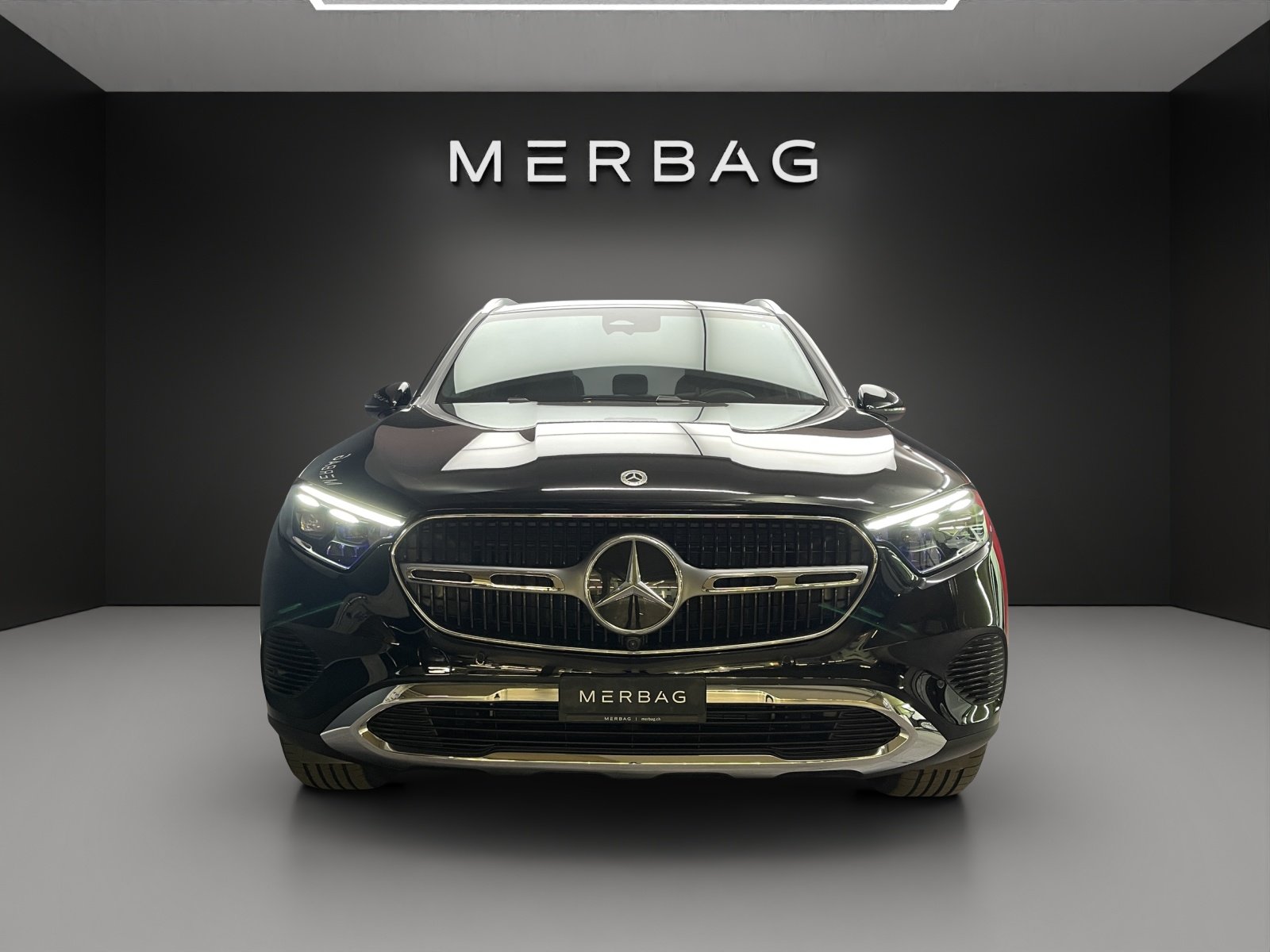 MERCEDES-BENZ GLC 200 4Matic 9G-Tronic, Mild-Hybrid Benzin/Elektro, Neuwagen, Automatik - 2