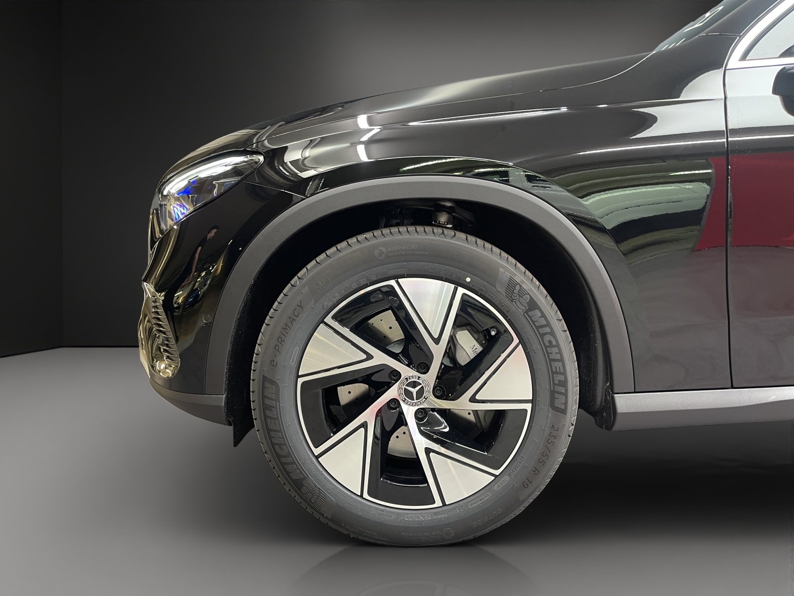 MERCEDES-BENZ GLC 200 d 4M 9G-Tronic, Mild-Hybrid Diesel/Elektro, Neuwagen, Automatik - 6