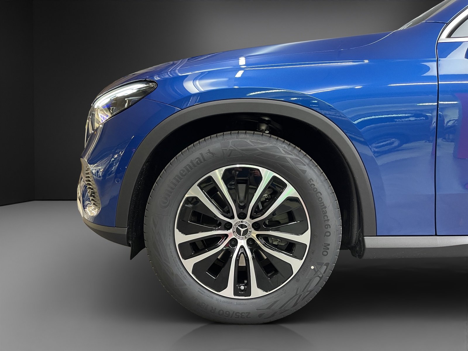 MERCEDES-BENZ GLC 200 d 4M 9G-Tronic, Mild-Hybrid Diesel/Elektro, Neuwagen, Automatik - 6