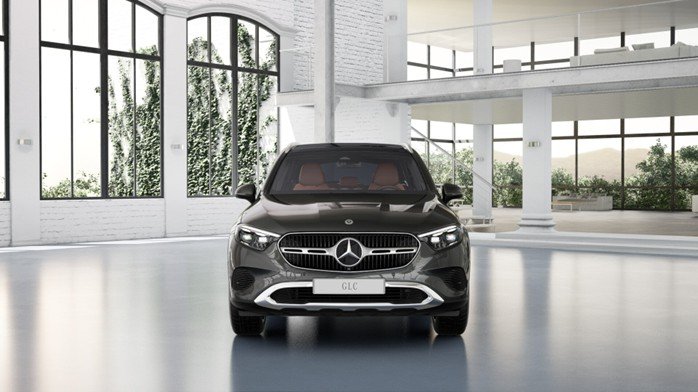 MERCEDES-BENZ GLC 200 4Matic 9G-Tronic, Hybride Léger Essence/Électricité, Voiture nouvelle, Automatique - 6