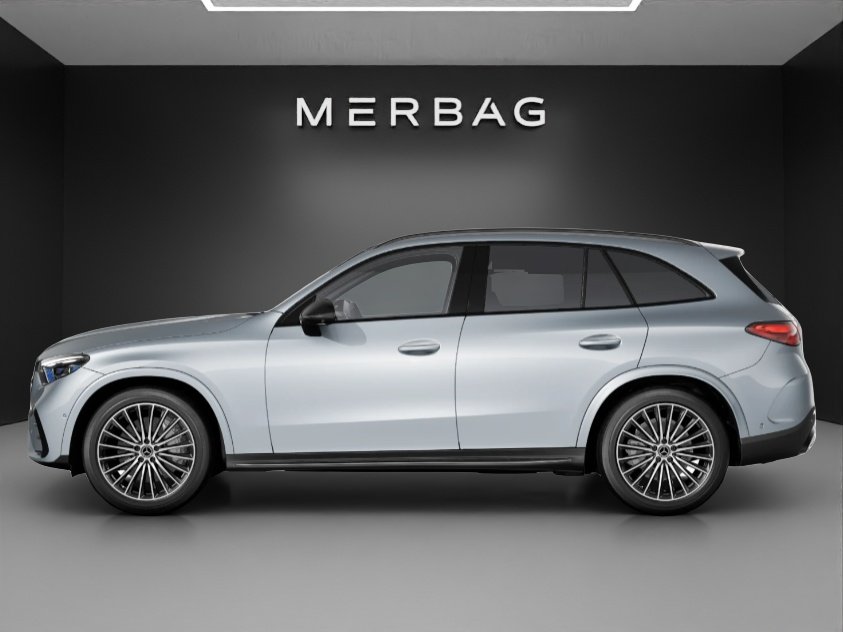 MERCEDES-BENZ GLC 200 4Matic 9G-Tronic, Mild-Hybrid Benzin/Elektro, Neuwagen, Automatik - 6