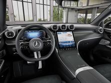 MERCEDES-BENZ GLC 200 4Matic 9G-Tronic, Mild-Hybrid Petrol/Electric, New car, Automatic - 4
