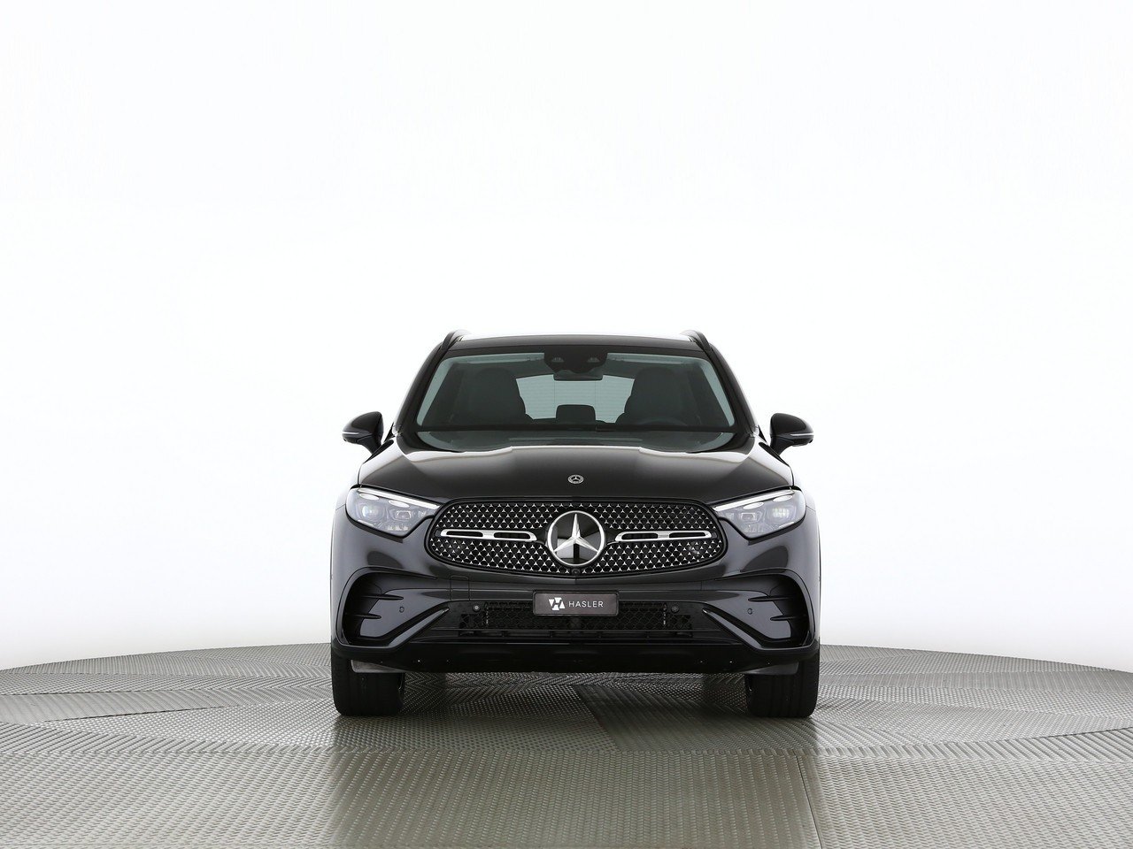 MERCEDES-BENZ GLC 200 4Matic 9G-Tronic, Hybride Léger Essence/Électricité, Voiture nouvelle, Automatique - 2