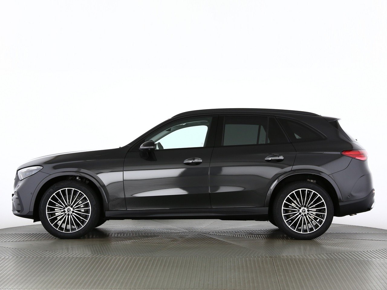MERCEDES-BENZ GLC 200 4Matic 9G-Tronic, Hybride Léger Essence/Électricité, Voiture nouvelle, Automatique - 3