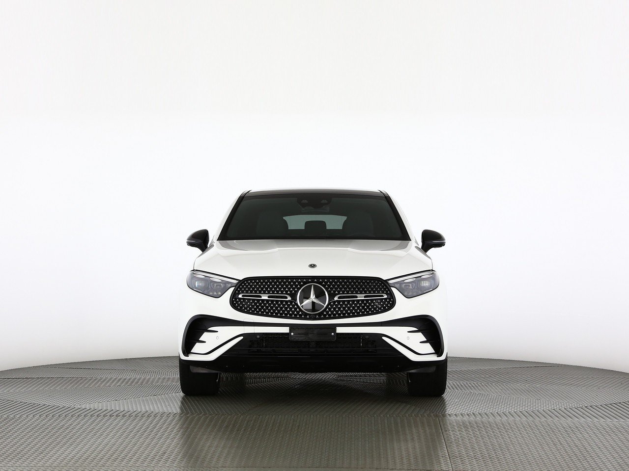MERCEDES-BENZ GLC Coupé 200 4Matic 9G-Tronic, Hybride Léger Essence/Électricité, Voiture nouvelle, Automatique - 2