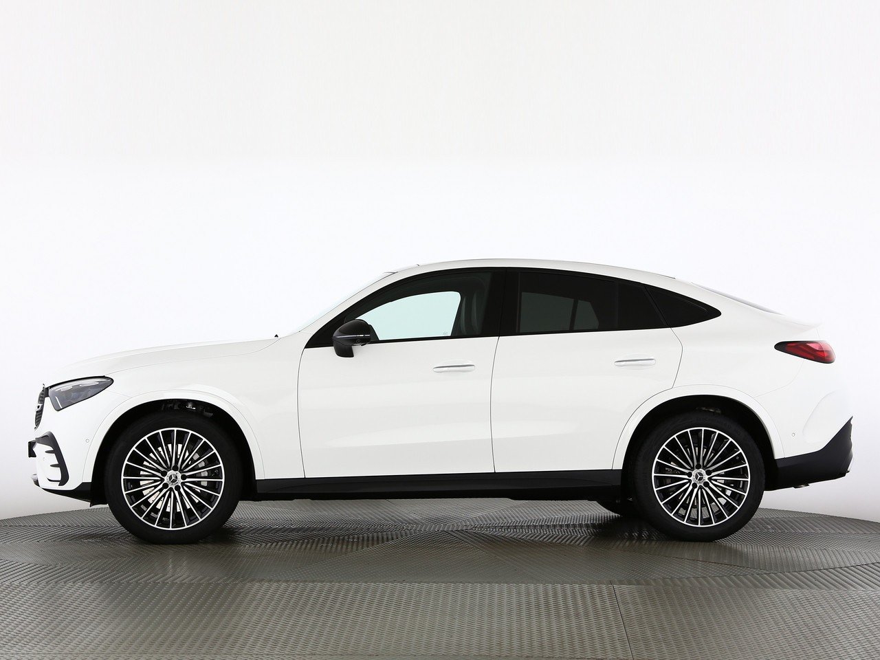 MERCEDES-BENZ GLC Coupé 200 4Matic 9G-Tronic, Hybride Léger Essence/Électricité, Voiture nouvelle, Automatique - 3