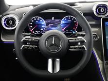 MERCEDES-BENZ GLC Coupé 200 4Matic 9G-Tronic, Hybride Léger Essence/Électricité, Voiture nouvelle, Automatique - 6
