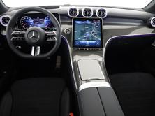 MERCEDES-BENZ GLC Coupé 200 4Matic 9G-Tronic, Hybride Léger Essence/Électricité, Voiture nouvelle, Automatique - 7