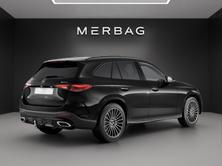 MERCEDES-BENZ GLC 200 4Matic 9G-Tronic, Mild-Hybrid Benzin/Elektro, Neuwagen, Automatik - 3