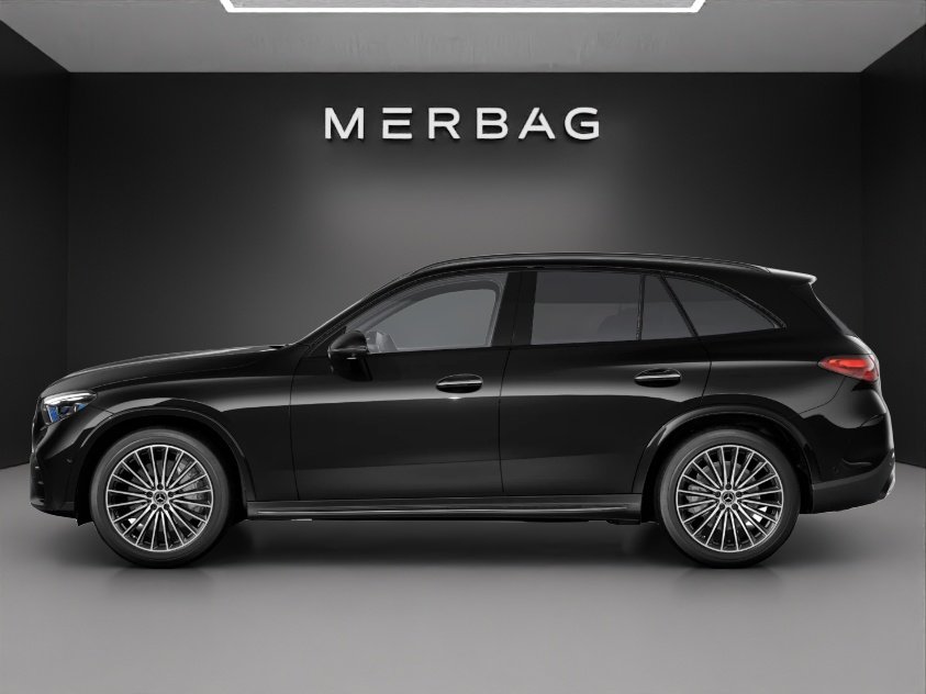 MERCEDES-BENZ GLC 200 4Matic 9G-Tronic, Hybride Leggero Benzina/Elettrica, Auto nuove, Automatico - 6