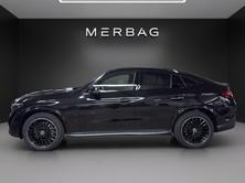 MERCEDES-BENZ GLC Coupé 200 4Matic 9G-Tronic, Mild-Hybrid Petrol/Electric, New car, Automatic - 2