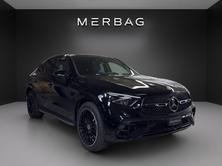 MERCEDES-BENZ GLC Coupé 200 4Matic 9G-Tronic, Mild-Hybrid Petrol/Electric, New car, Automatic - 6