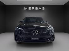 MERCEDES-BENZ GLC Coupé 200 4Matic 9G-Tronic, Mild-Hybrid Petrol/Electric, New car, Automatic - 7